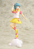 photo of Gutto kuru Figure Collection La Beauté 23: Morisawa Yu