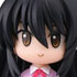 Capsule Fortune Shana hen: Shana Casual Ver.