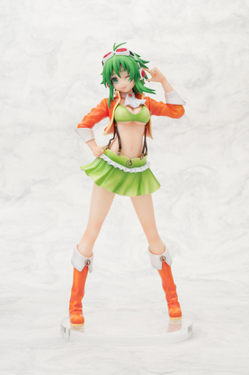 main photo of Gumi Mamama Style: Whisper Ver.