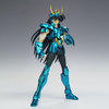 photo of Saint Cloth Myth Dragon Shiryu Last Bronze Cloth Ver.