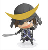 photo of Sengoku Basara Trading Figure: Date Masamune