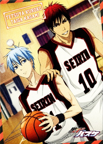 Kuroko no Basket Movie 1: Winter Cup – Kage to Hikari - Assistir