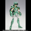 photo of Saint Cloth Myth Dragon Shiryu Last Bronze Cloth ~Original Color Edition~