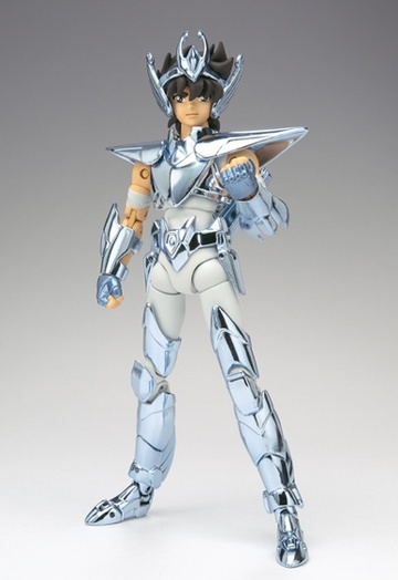 main photo of Saint Cloth Myth Pegasus Seiya Last Bronze Cloth ~Original Color Edition~