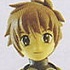 Tsubasa Chronicle Character Collection: Syaoran