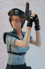 photo of Resident Evil Statue: Jill Valentine