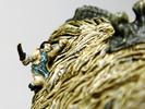 photo of Shadow of the Colossus One Coin Grande Figure Collection: Valus