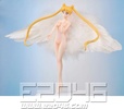 photo of Gathering Naked Winged Princess Serenity