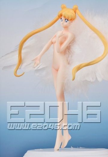 main photo of Gathering Naked Winged Princess Serenity