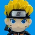 Naruto Shippuden Strap 6: Naruto Uzumaki