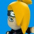 Naruto Shippuden Strap 6: Deidara