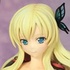 Kashiwazaki Sena Miniskirt Swordsman ver.