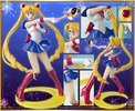photo of Figuarts ZERO Sailor Moon