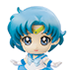 Bishoujo Senshi Sailor Moon Petit Chara Land ~Puchitto Oshioki yo! Hen~: Sailor Mercury ver. A