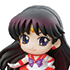 Bishoujo Senshi Sailor Moon Petit Chara Land ~Puchitto Oshioki yo! Hen~: Sailor Mars ver. A