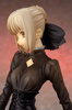 photo of Saber Alter Black Dress Ver.