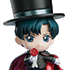 Bishoujo Senshi Sailor Moon Petit Chara Land ~Puchitto Oshioki yo! Hen~: Tuxedo Kamen ver. B