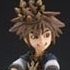 Kingdom Hearts Formation Arts Vol.1: Sora