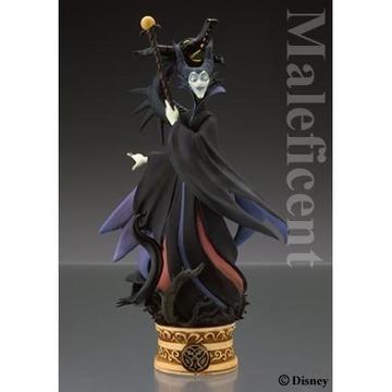 main photo of Kingdom Hearts Formation Arts Vol.1: Maleficent