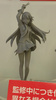 photo of Bakemonogatari DXF Figure Senjougahara Hitagi