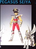 photo of Saint Cloth Myth Pegasus Seiya Second Bronze Cloth Ver.