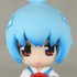 Ichiban Kuji Petit Eva School Festival Band: Ayanami Rei (Guitar Ver.) Chibi Kyun-Chara