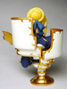 photo of Fate/stay night Bust Collection: Saber
