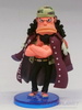 photo of One Piece World Collectable Figure Vol.34: Fisher Tiger
