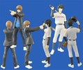 photo of Gintama Characters Animate Edition: Hijikata Toushirou Pitcher ver.