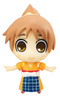 photo of Cutie Figure Mascot K-ON!! Part 2: Hirasawa Ui