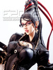 photo of Gathering Bayonetta