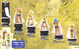 photo of Saint Seiya Chess Piece Collection DX Vol.2 ~Speed of Light Warriors~: Pope Arles