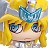 Petit Chara Land Saint Seiya ~The decisive battle with Arles!~: Cygnus Hyoga