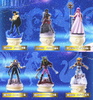 photo of Saint Seiya Chess Piece Collection DX ~Awakening of Seventh Sense~: Knight Cygnus Hyoga Gold Ver.