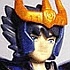 Saint Seiya Cloth Up Saint Vol.3: Phoenix Ikki