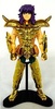 photo of Saint Seiya Cloth Up Saint Vol.3: Scorpio Milo