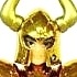 Saint Seiya Cloth Up Saint Vol.4: Capricorn Shura