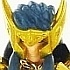 Saint Seiya Cloth Up Saint Vol.5: Aquarius Camus