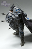photo of World of Warcraft Series 2: Human Warrior Archilon Shadowheart