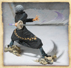 photo of Figuarts ZERO Trafalgar Law Battle ver.