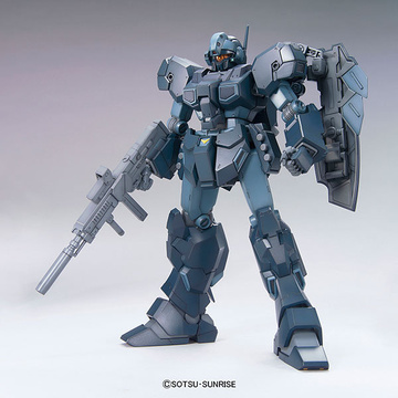 main photo of MG RGM-96X Jesta