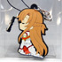 Pic-Lil! Sword Art Online Trading Strap Asuna Collection: Asuna Secret
