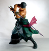 photo of Figure Colosseum SCultures BIG Zoukeiou SPECIAL ~Roronoa Zoro~