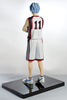 photo of Kuroko no Basuke DXF Figure ~CrossxPlayers~ 1Q Kuroko Tetsuya