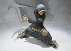 photo of Figuarts ZERO Trafalgar Law Battle ver.