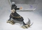 photo of Figuarts ZERO Trafalgar Law Battle ver.
