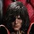 Movie Masterpiece Captain Harlock With Throne of Arcadia