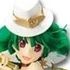 Ichiban Kuji Premium Macross F TVseries Blu-ray BOX Launch: Ranka Lee Double Chance Campaign ver.