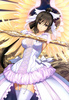 photo of Sakuya Mode: Seraphim