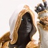 World of Warcraft Series 3: Human Priestess Sister Benedron